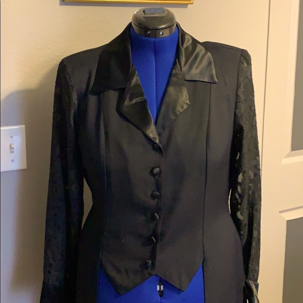 Shirt or jacket